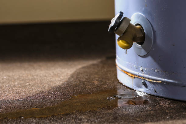 Hereford, TX Water damage restoration Company